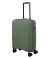 Kovček TRAVELITE Air Stripe S Slim ZELENA