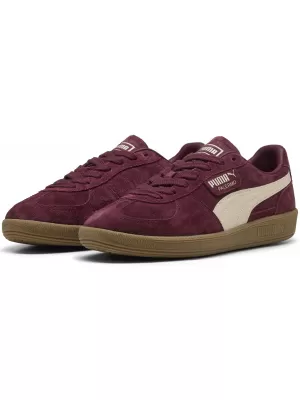 Škornji PUMA PALERMO 39646365 RUBY SHIMMER/ALPSKI SNEG