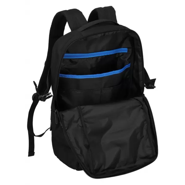  Nahrbtnik TRAVELITE PATHWAY BACKPACK ALLROUND ČRNA 