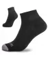 Nogavice PENTAGON LOW CUT SOCKS EL14013 01 EL14013 ČRNA