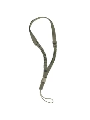 Taktični trak PENTAGON AMMA 2.0 RIFFLE SINGLE SLING K17074 RJAVO SIVA