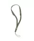 Taktični trak PENTAGON AMMA 2.0 RIFFLE SINGLE SLING K17074 RJAVO SIVA