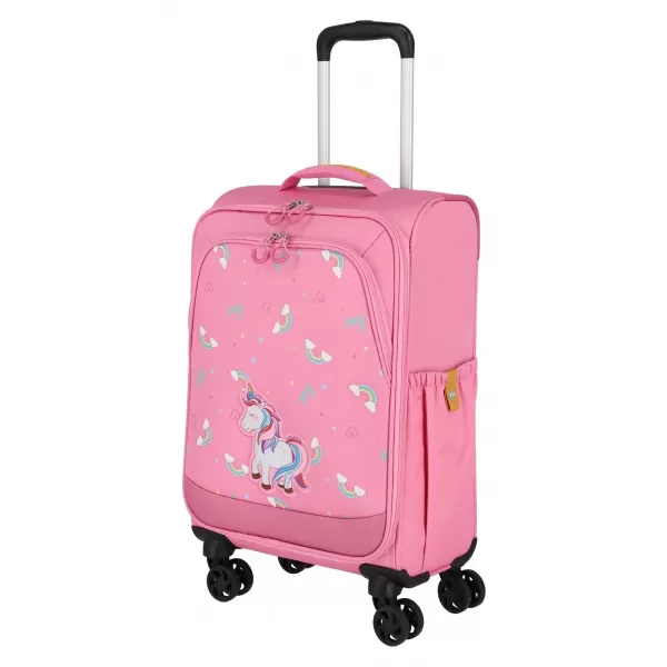  Kovček TRAVELITE MINI MOVER S SAMOROG 