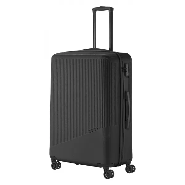  Kovček TRAVELITE BALI L ČRNA 
