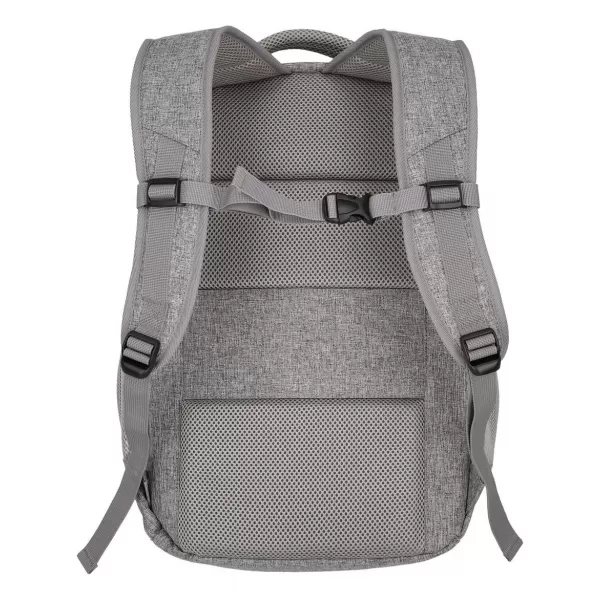  Nahrbtnik TRAVELITE BASICS BACKPACK SVETLO SIVA 