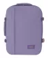 Nahrbtnik CABINZERO CLASSIC 44L DIMLJENA VIJOLIČNA