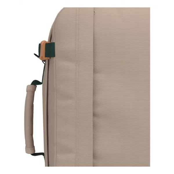  Nahrbtnik CABINZERO CLASSIC 36L ČEBULNI PESEK 