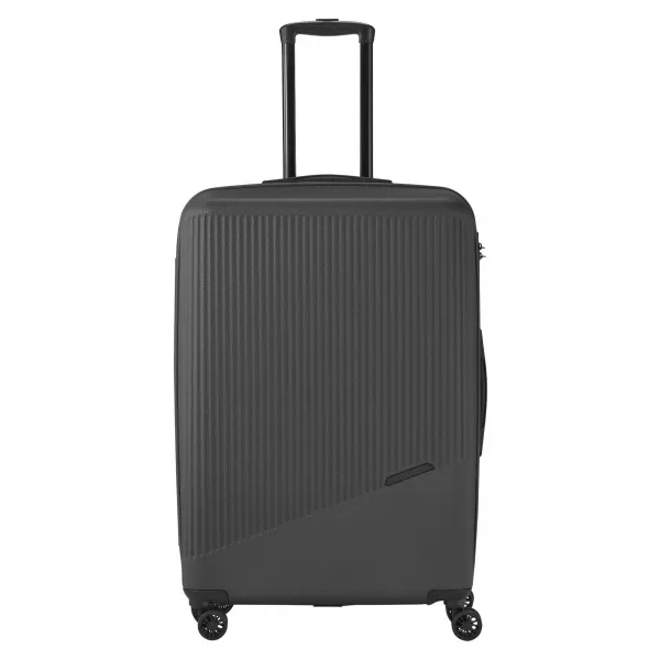  Kovček TRAVELITE BALI L ANTRACIT 