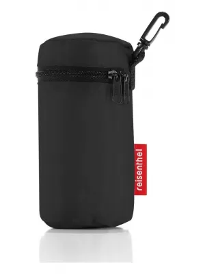 Torba REISENTHEL MINI MAXI SHOPPER L ČRNA