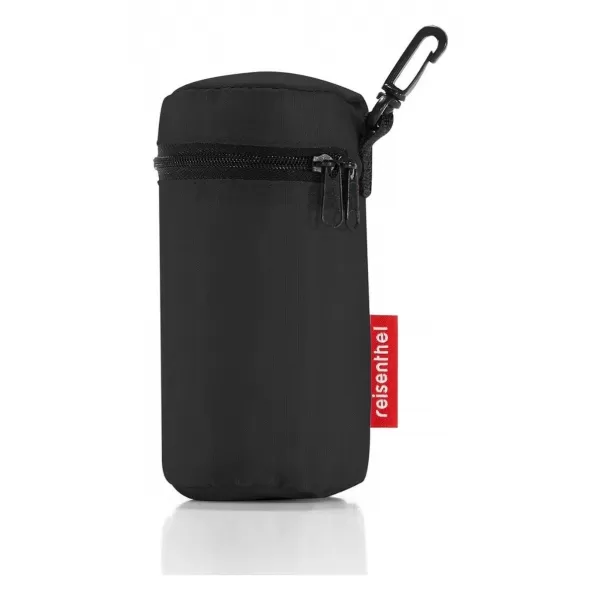  Torba REISENTHEL MINI MAXI SHOPPER L ČRNA 