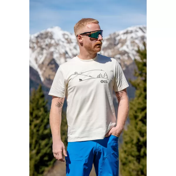  Srajca NORDBLANC SUCCEED NBSMT8158 KREMNO 