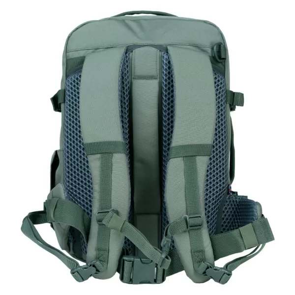  Nahrbtnik CABINZERO CLASSIC PRO 32L GRUZIJSKI KAKI 