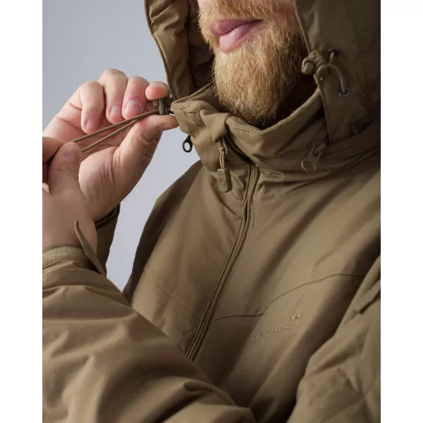  Jakna PENTAGON LOGAN LEVEL7 JACKET K01012 KOJOT 