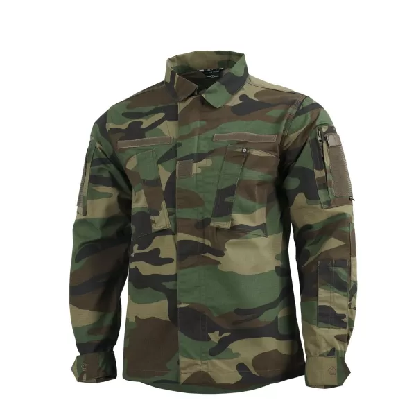 Jakna PENTAGON ACU 2.0 JACKET CAMO K02012 GOZDNATO 