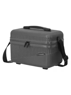 Kovček TRAVELITE BALI BEAUTYCASE ANTRACIT