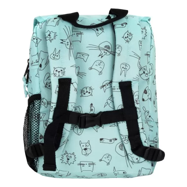  Nahrbtnik REISENTHEL BACKPACK KIDS MAČJA IN PASJA META 