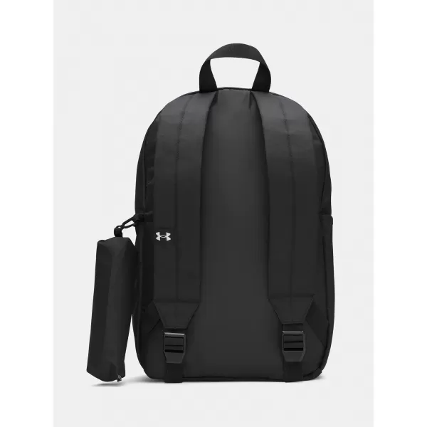  Nahrbtnik UNDER ARMOUR ESSENTIAL PRINTED BP 6000991-001 ČRNA 