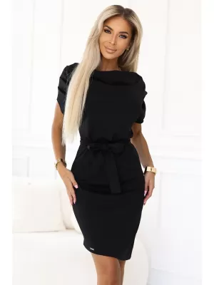 Obleka NUMOCO ROXI 240-8 ČRNA