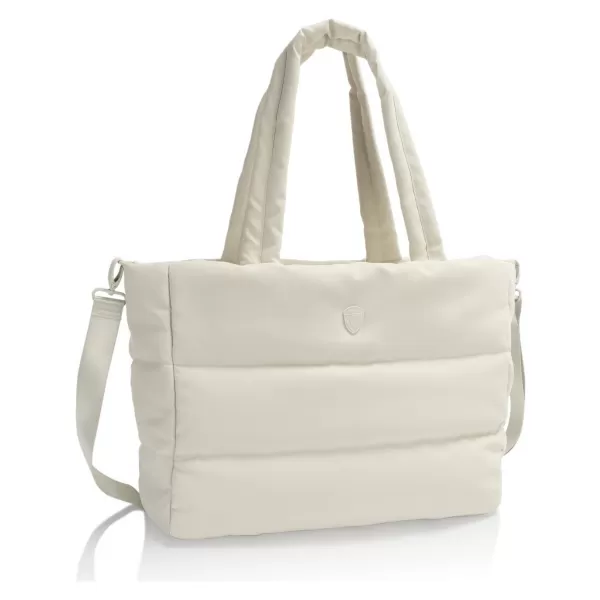  Torba HEYS PUFFER TRAVEL TOTE UMAZANO BELO 