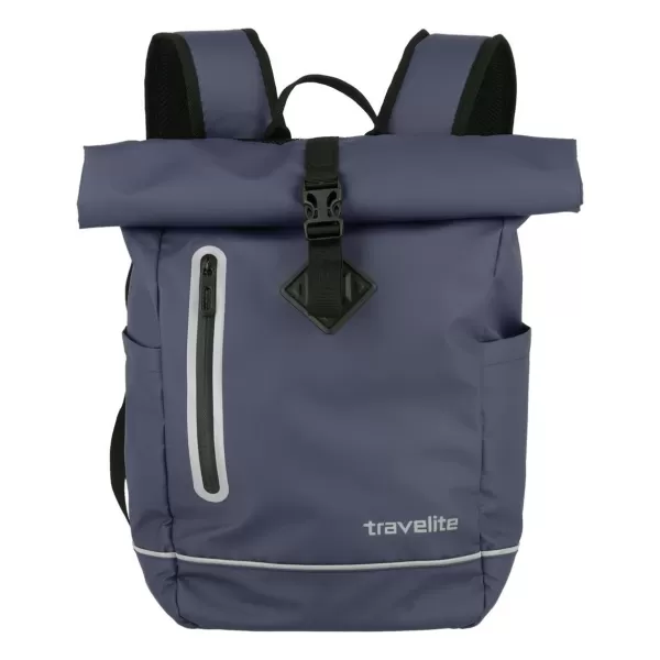  Nahrbtnik TRAVELITE BASICS ROLL-UP PLANE NAVADE 