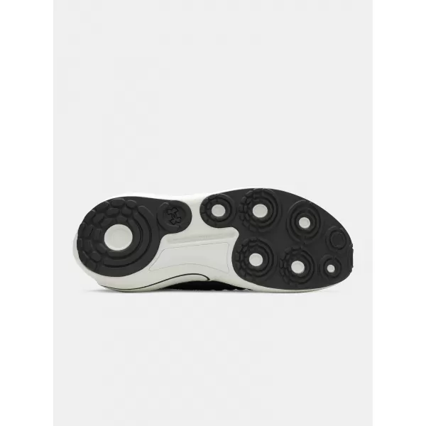  Moški čevlji UNDER ARMOUR UA PHANTOM 4 CHROME 6008869-001 ČRNA 