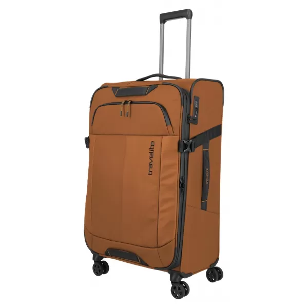  Kovček TRAVELITE Briize S,M,L CURRY 