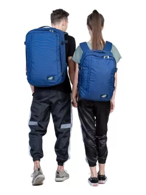 Nahrbtnik CABINZERO CLASSIC PLUS 42L NAVADE