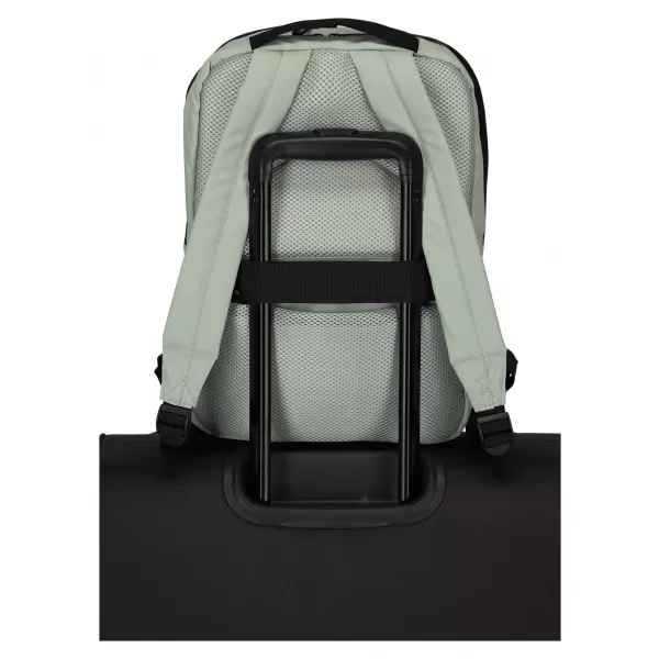  Nahrbtnik TRAVELITE BASICS EVERYDAY BACKPACK SVETLO ZELENA 