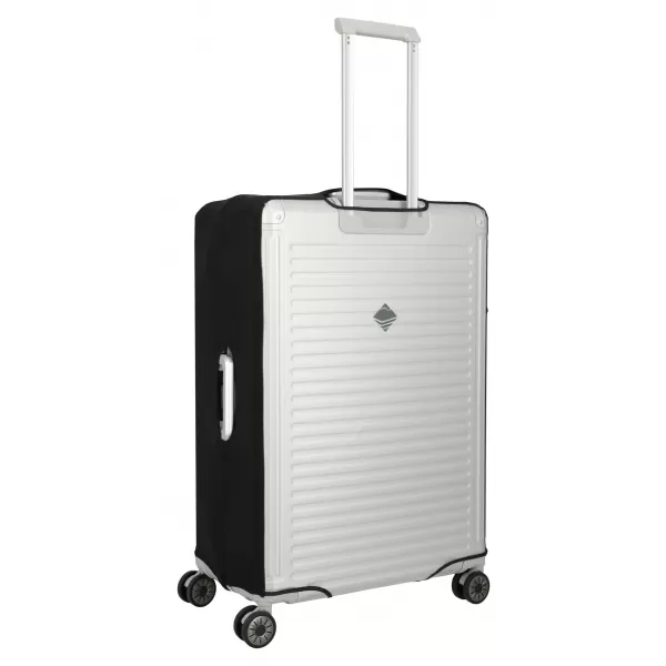  Kovček TRAVELITE LUGGAGE COVER L TRANSPARENT 