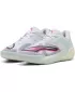 Škornji PUMA ALL-PRO NITRO™ 2 31152101 PUMA BELA/META TALINA