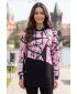 Damske trenirke KIXMI VONITA SVETLO ROZA