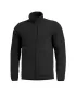 Pulover PENTAGON GRAMMOS POLARTEC RECYCLED MICRO FLEECE 200 K08066 ČRNA