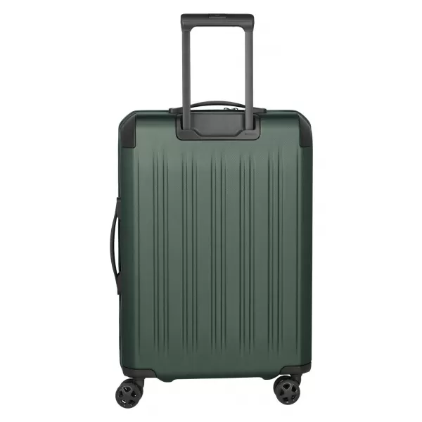  Kovček TRAVELITE DYNAMIIC S,M,L EXP ZELENA 