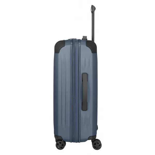  Kovček TRAVELITE DYNAMIIC S,M,L DENIMBLUE 