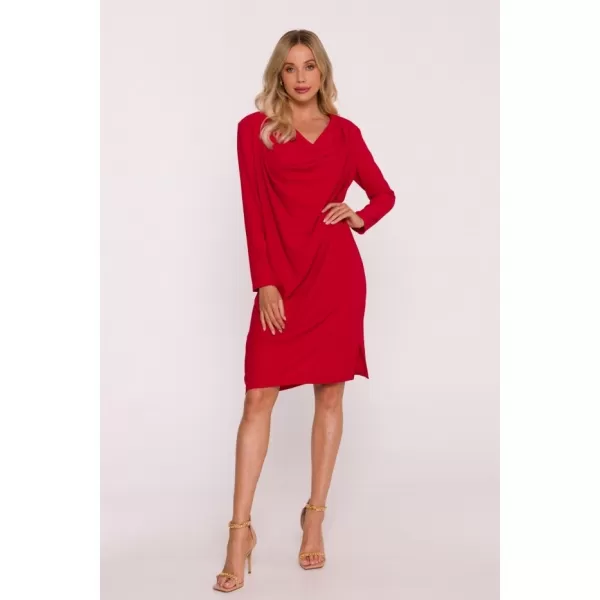  Obleka STYLOVE S428 IZD 