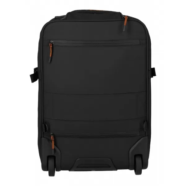  Nahrbtnik TRAVELITE Briize Backpack L Trolley ČRNA 