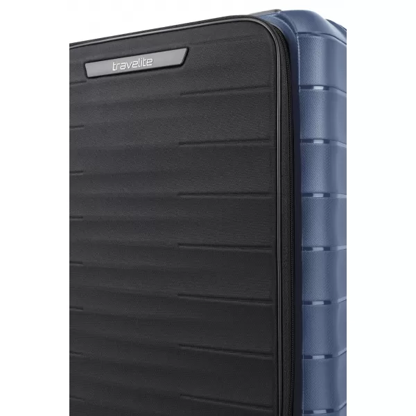  Kovček TRAVELITE MOOBY S FRONT POCKET NAVADE 