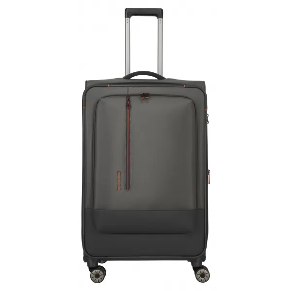  Kovček TRAVELITE CROSSLITE 5.0 L TEMNO OLIVNO 
