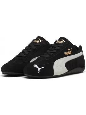 Otroški čevlji PUMA SPEEDCAT OG JR 40169801 PUMA ČRNA/PUMA BELA