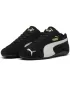 Otroški čevlji PUMA SPEEDCAT OG JR 40169801 PUMA ČRNA/PUMA BELA