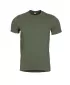 Majica s kratkimi rokavi PENTAGON AGERON T-SHIRT BLANK K09012 OLIVNO ZELENA
