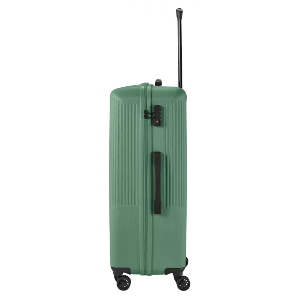  Kovček TRAVELITE BALI L ZELENA 
