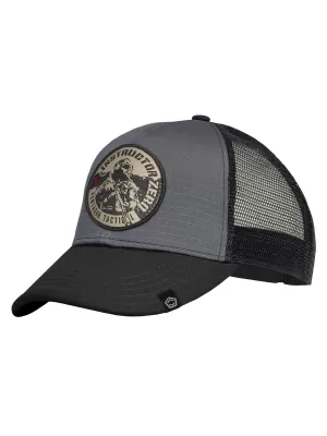 kapa PENTAGON ERA CAP INSTRUCTOR ZERO K13048 VOLK/SIV