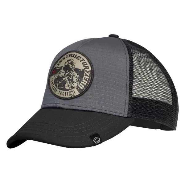  kapa PENTAGON ERA CAP INSTRUCTOR ZERO K13048 VOLK/SIV 