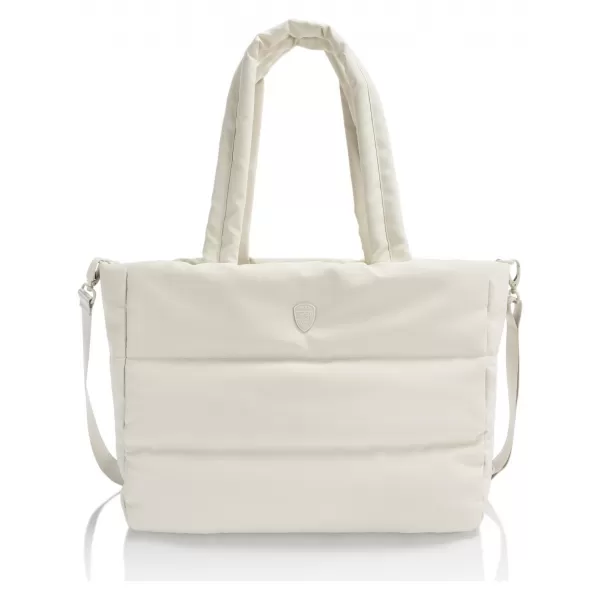  Torba HEYS PUFFER TOTE BAG UMAZANO BELO 