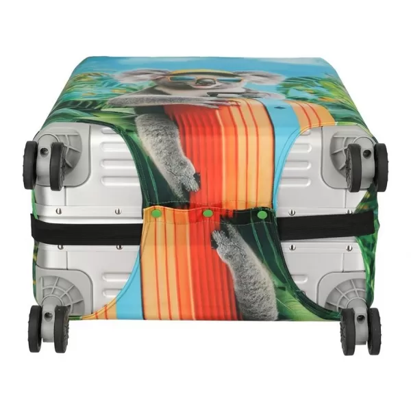  Kovček TRAVELITE LUGGAGE COVER M KOALA 