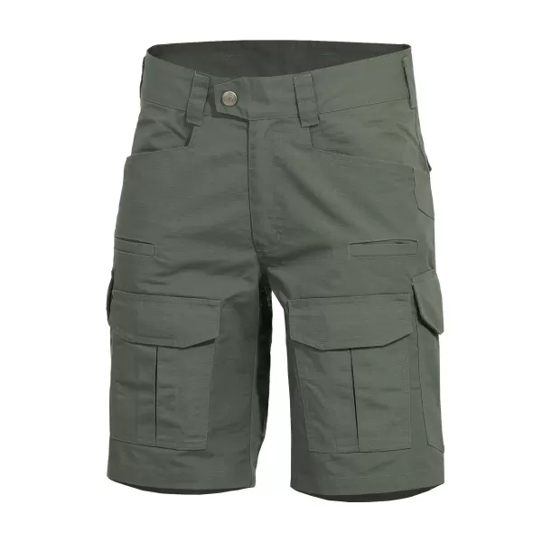  Kratke hlače PENTAGON LYCOS SHORT PANTS K05059 KAMUFLAŽNO ZELENA 