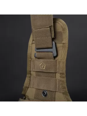 Nahrbtnik PENTAGON UCB 2.0 K17046 KOJOT