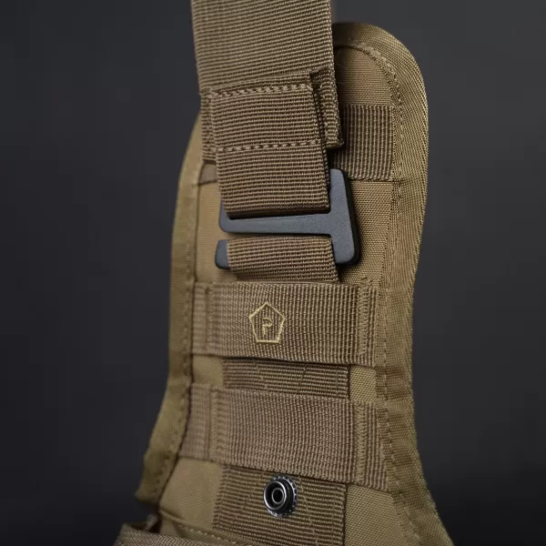  Nahrbtnik PENTAGON UCB 2.0 K17046 KOJOT 