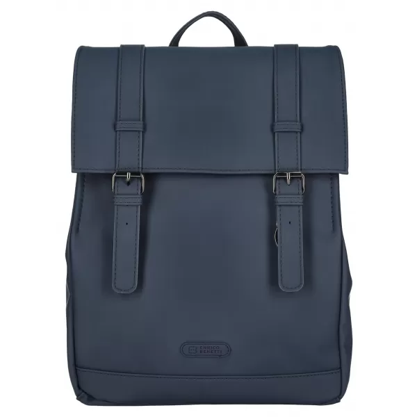  Nahrbtnik ENRICO BENETTI MAEVE TABLET BACKPACK MODRA 
